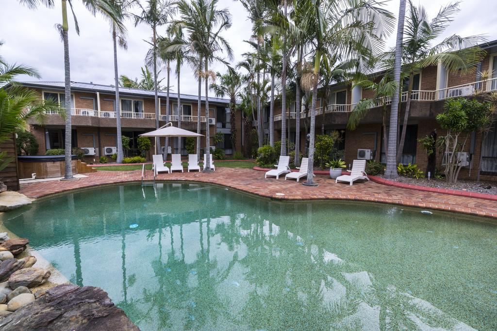 The Galaxy Motel Gosford Cameră foto