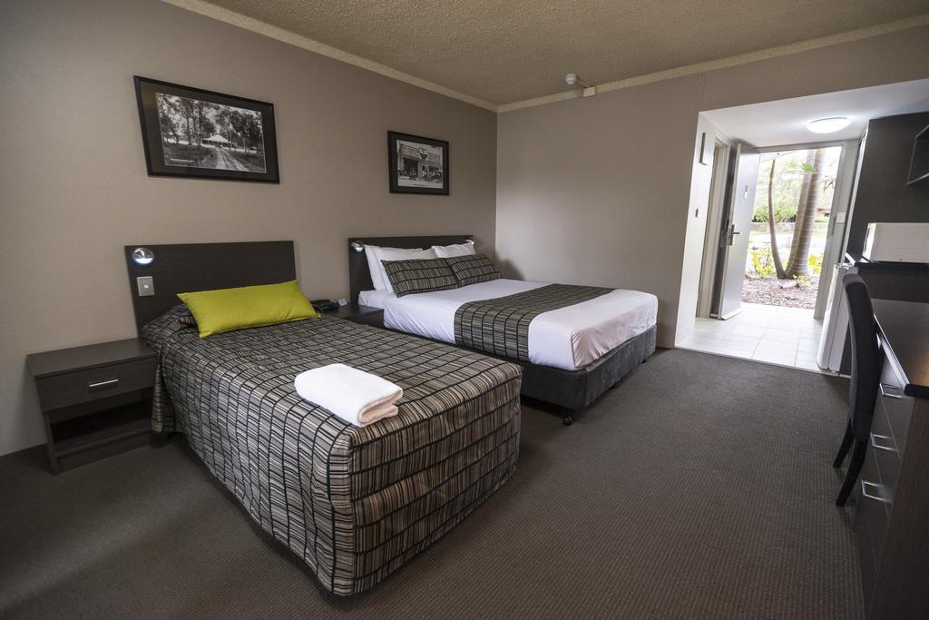 The Galaxy Motel Gosford Cameră foto