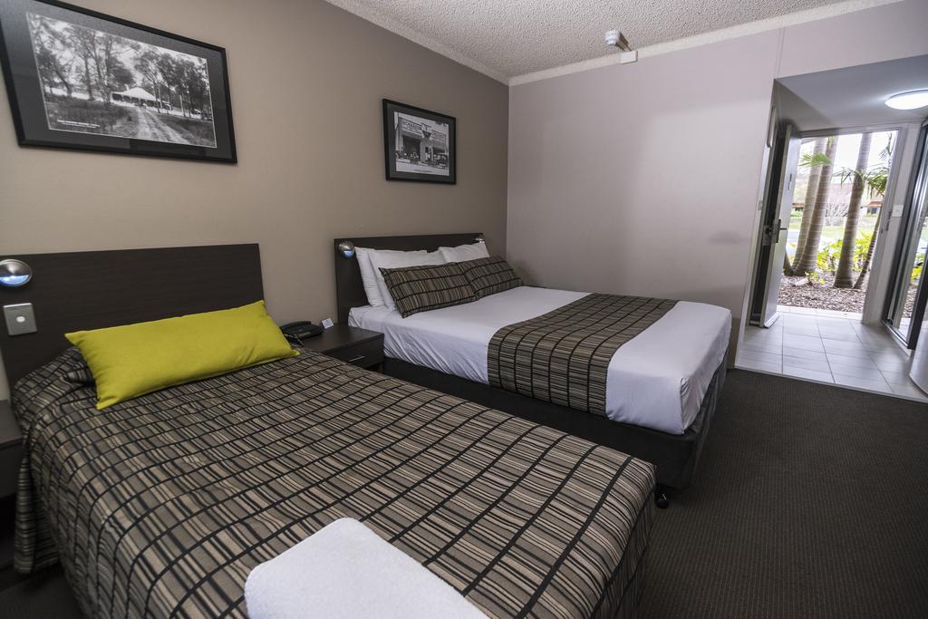 The Galaxy Motel Gosford Cameră foto