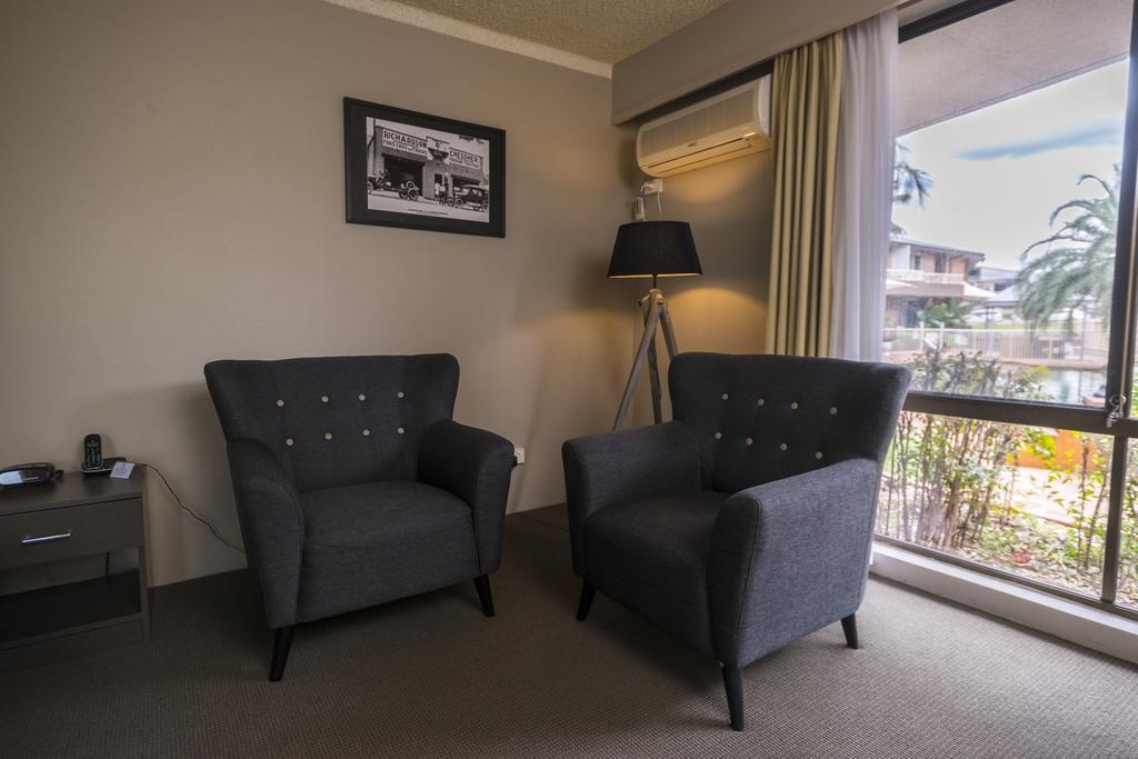 The Galaxy Motel Gosford Cameră foto